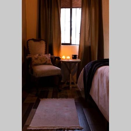 Casa Aurora, Estilo Rustico-Moderno, Guanajuato Villa Eksteriør billede